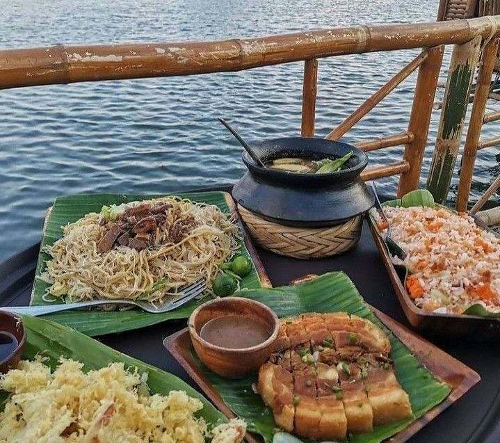Filipino cuisine cultural food trends