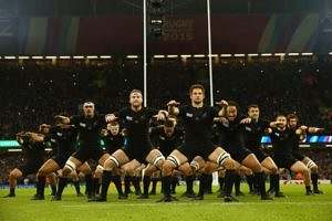 Rugby in New Zealand: A Pillar of National Identity and Culture