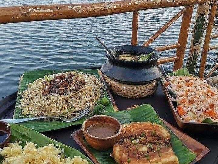 Filipino cuisine cultural food trends