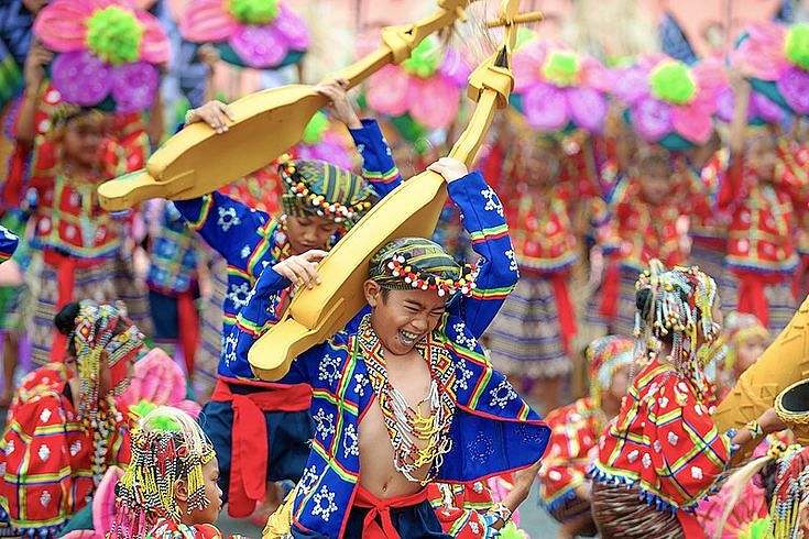Kadayawan Festival A Jewel of Filipino Culture