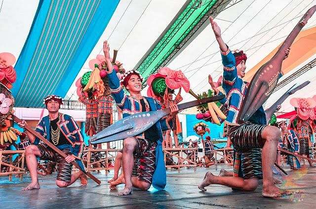 Kadayawan Festival Filipino cultural trends