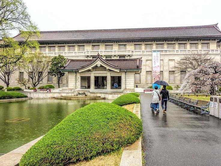 Tokyo National Museum: A Must-Visit for Culture Enthusiasts
