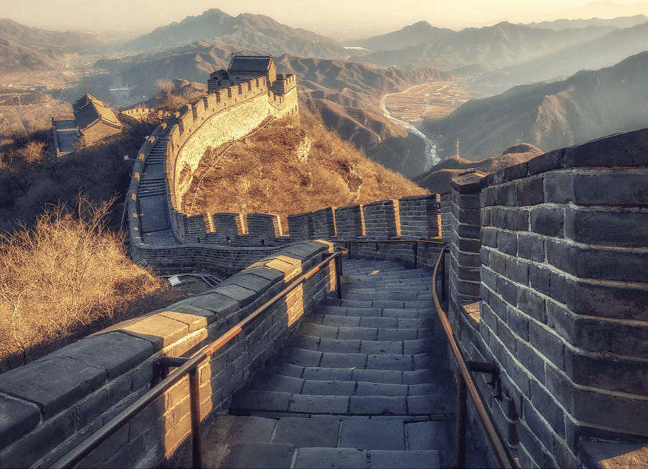 Great Wall of China