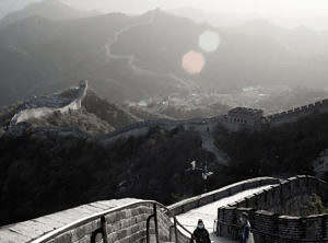 How to Visit the Great Wall of China from Beijing