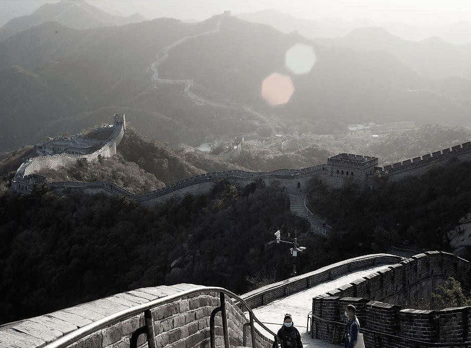 How to Visit the Great Wall of China