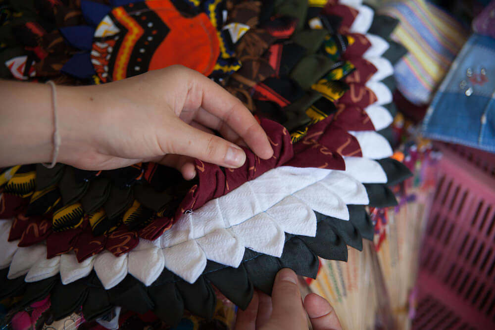 philippine textiles and fabrics