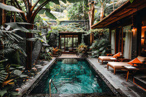 Exploring the Best Hotels in Yogyakarta