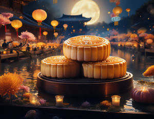 Celebrating Mid-Autumn Festival 2024