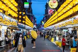 Expat Life in Taiwan Guide