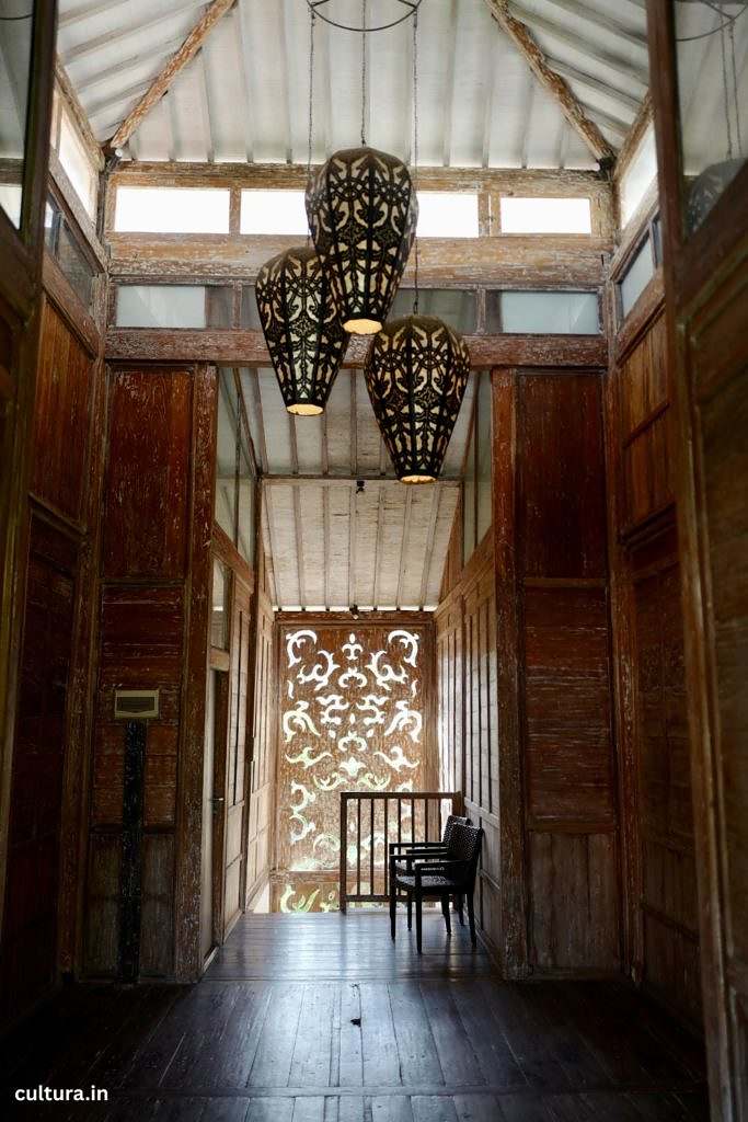 Traditional Balinese Design