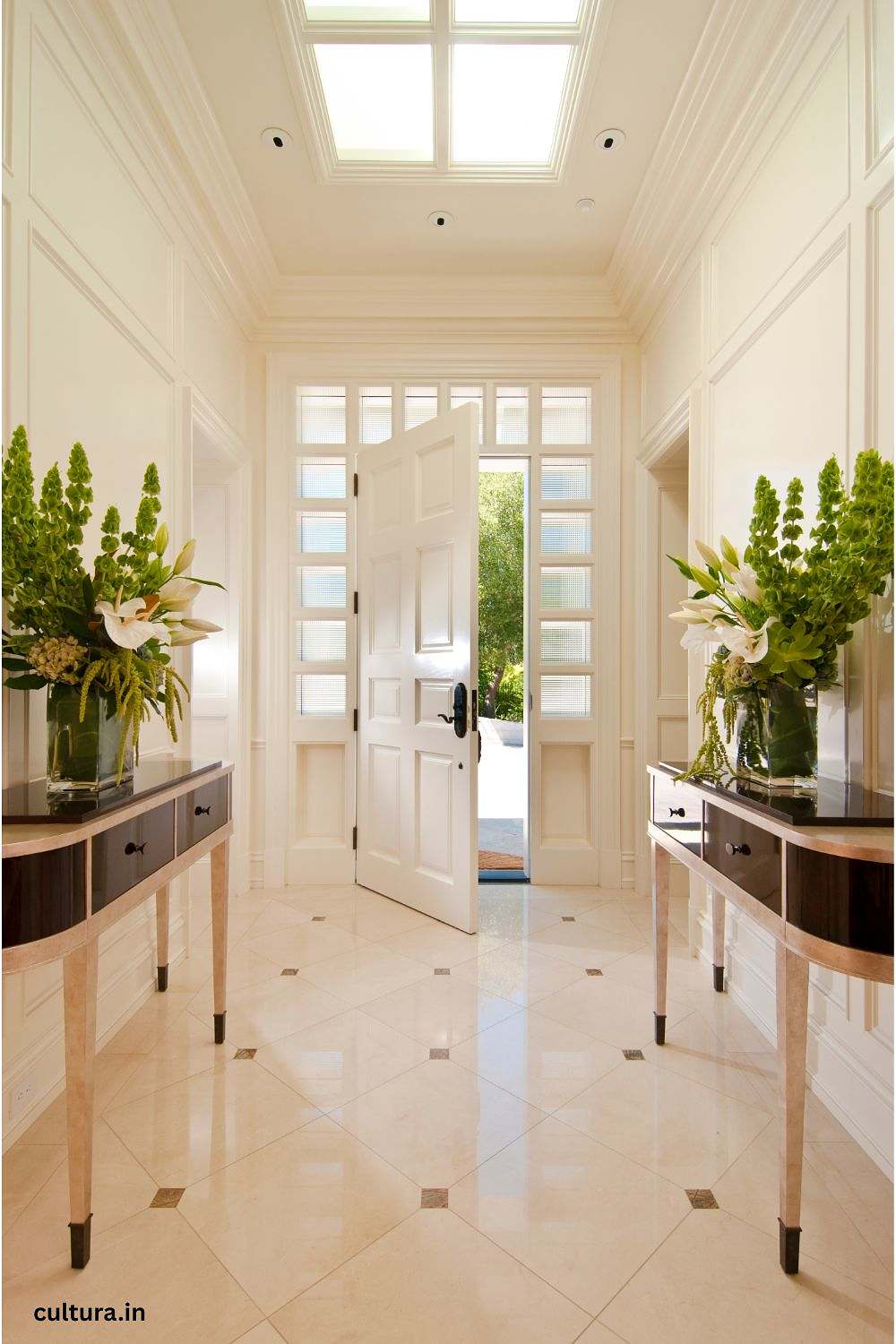 bali interior decor