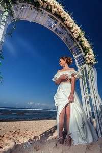 Legal Wedding in Bali: What Foreigners Need to Know Before Saying “I Do”