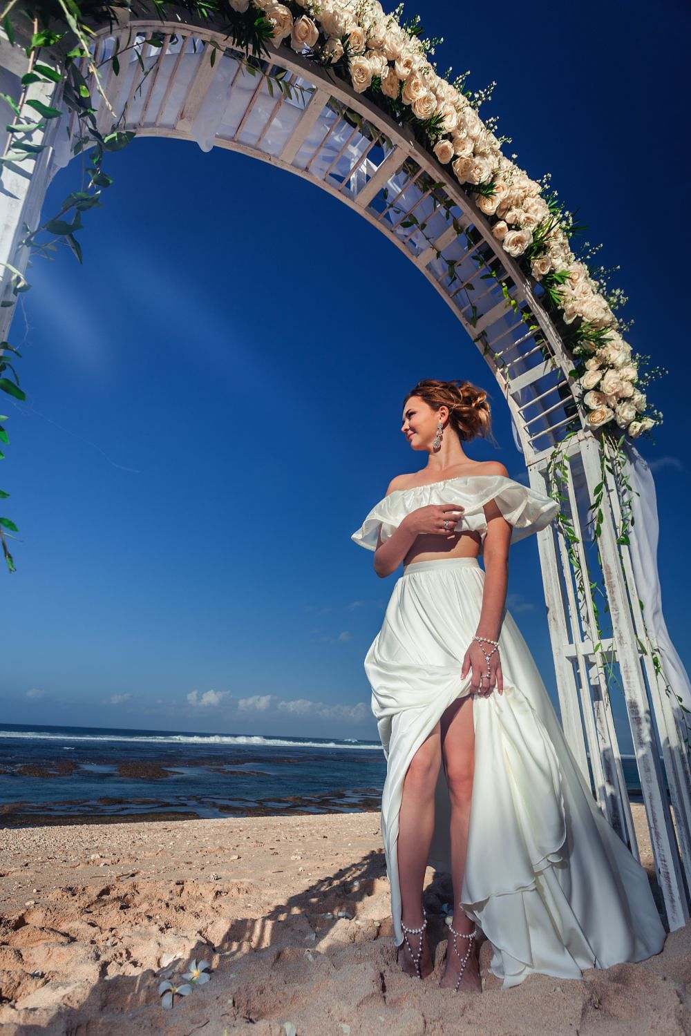 legal bali vedding rules