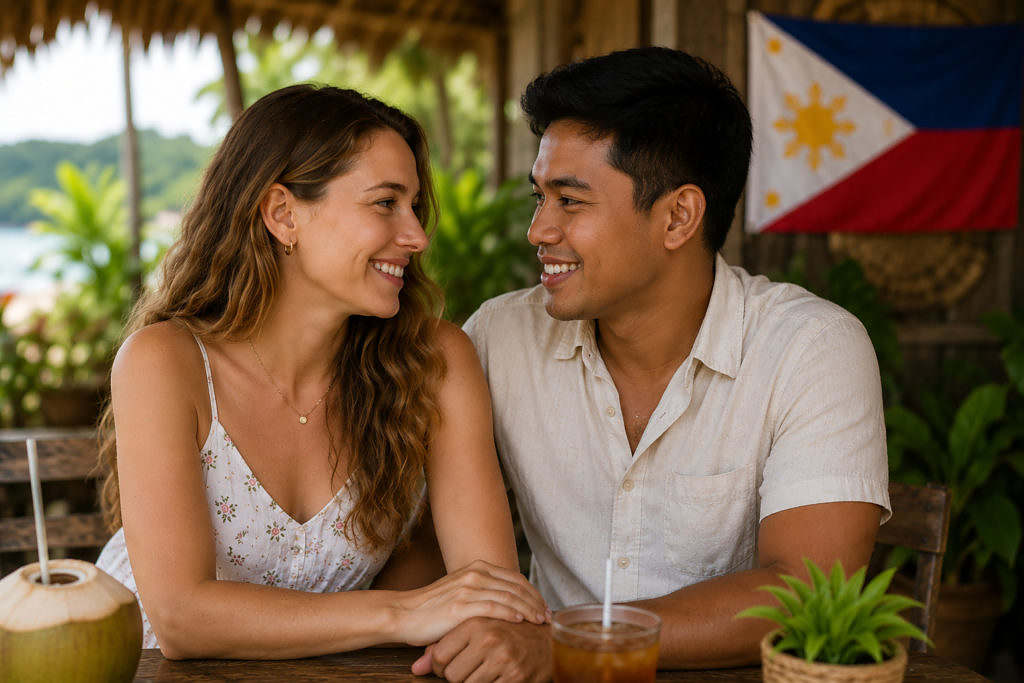 Dating in the Philippines